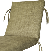 Load image into Gallery viewer, Chaise Lounge Cushion 72 Inch

