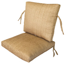 Load image into Gallery viewer, Club Chair Cushion 24 Inch
