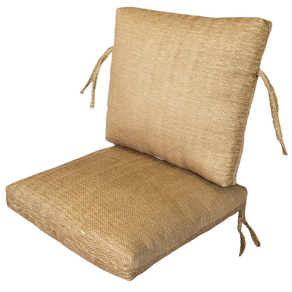Club Chair Cushion 24 Inch