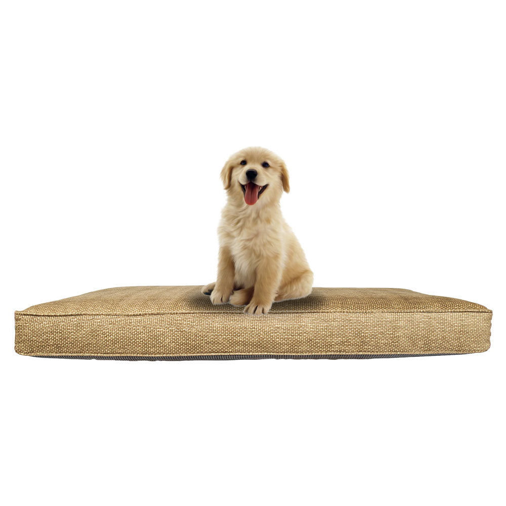 Pet Bed 22 x 18 Inch, Small