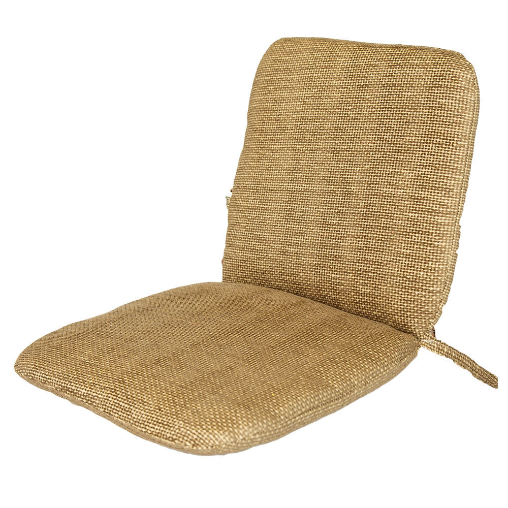Resin Molded Chair Cushion